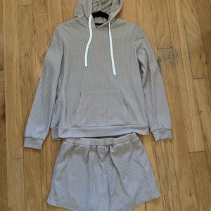 Comfy Women’s Lounge Set